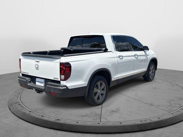 used 2020 Honda Ridgeline car, priced at $31,943