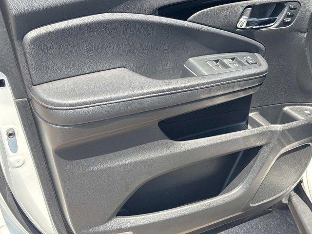 used 2020 Honda Ridgeline car, priced at $31,943