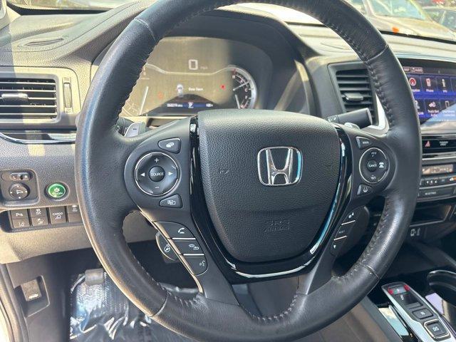 used 2020 Honda Ridgeline car, priced at $31,943