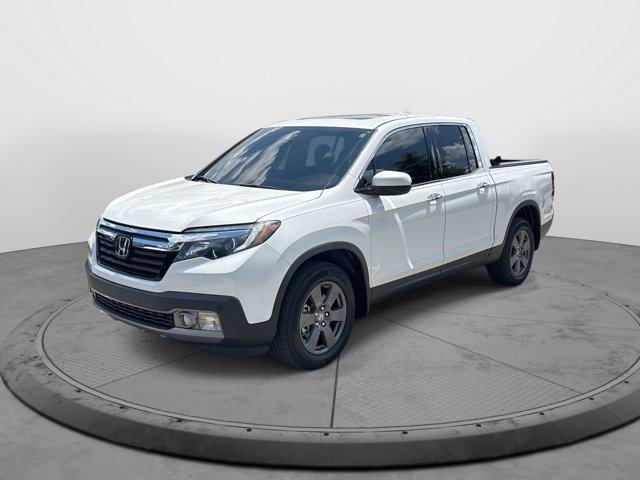 used 2020 Honda Ridgeline car, priced at $31,943