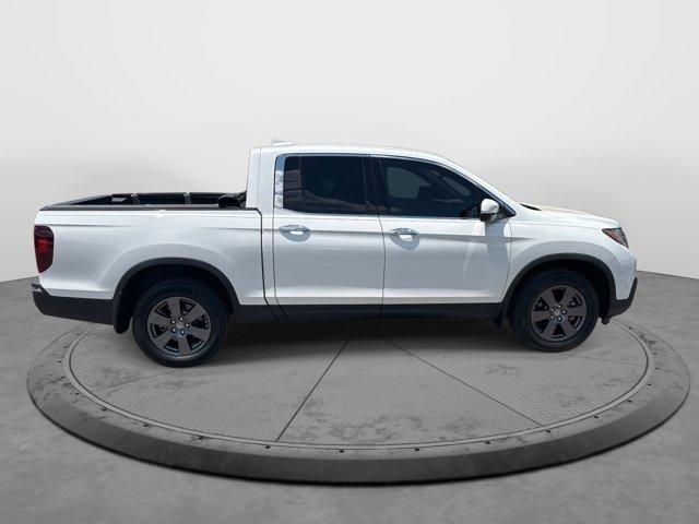 used 2020 Honda Ridgeline car, priced at $31,943