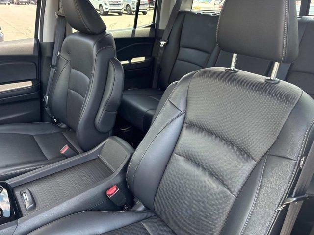 used 2020 Honda Ridgeline car, priced at $31,943