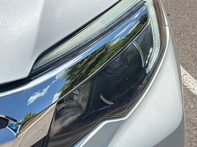 used 2020 Honda Ridgeline car, priced at $31,943