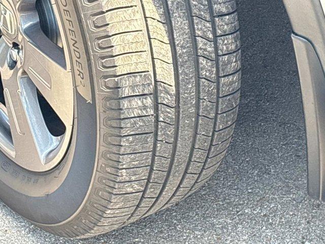 used 2020 Honda Ridgeline car, priced at $31,943