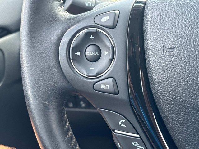 used 2020 Honda Ridgeline car, priced at $31,943