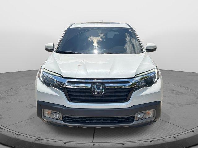 used 2020 Honda Ridgeline car, priced at $31,943
