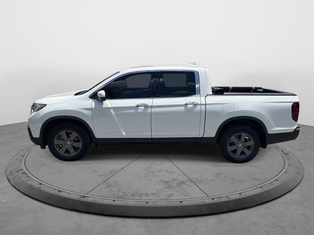 used 2020 Honda Ridgeline car, priced at $31,943