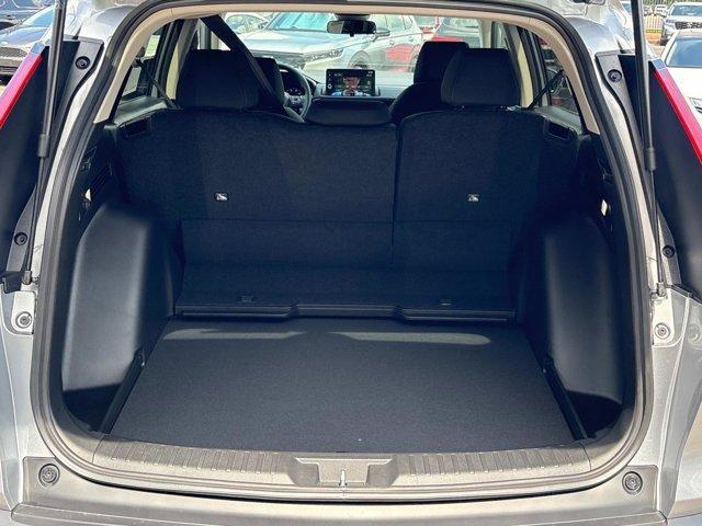 new 2026 Honda CR-V car, priced at $36,045