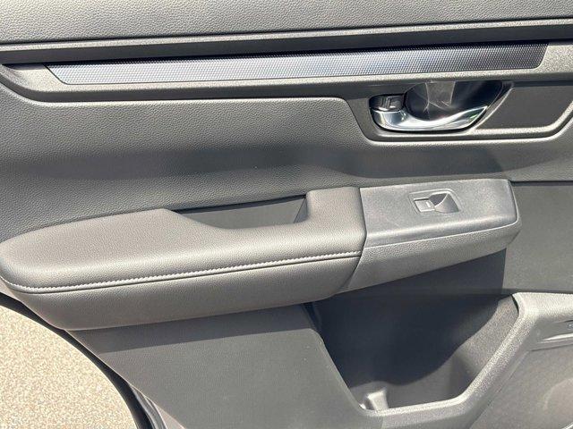 new 2026 Honda CR-V car, priced at $36,045