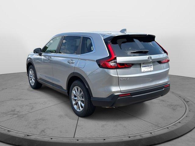 new 2026 Honda CR-V car, priced at $36,045