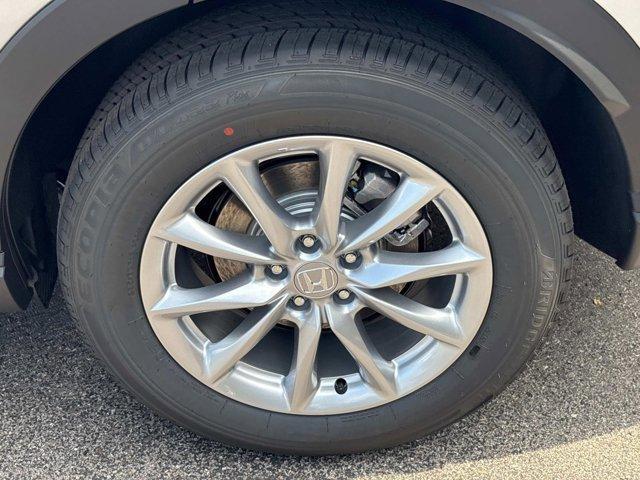 new 2026 Honda CR-V car, priced at $36,045