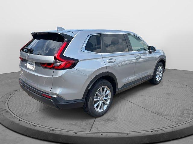 new 2026 Honda CR-V car, priced at $36,045