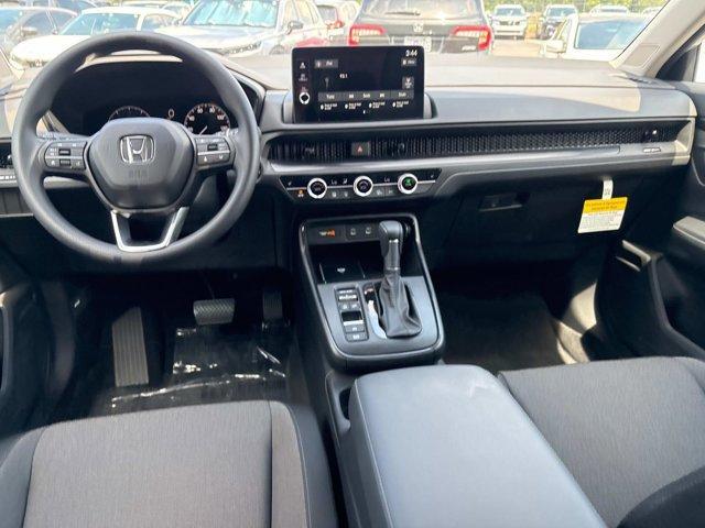 new 2026 Honda CR-V car, priced at $36,045