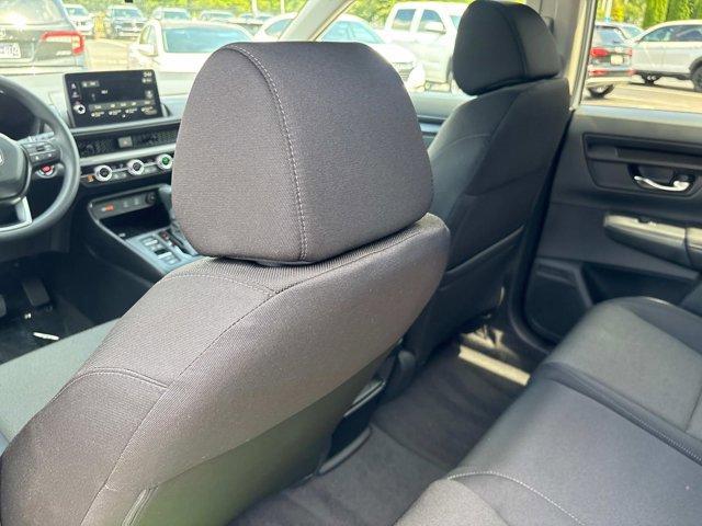 new 2026 Honda CR-V car, priced at $36,045