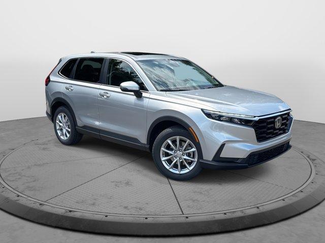 new 2026 Honda CR-V car, priced at $36,045
