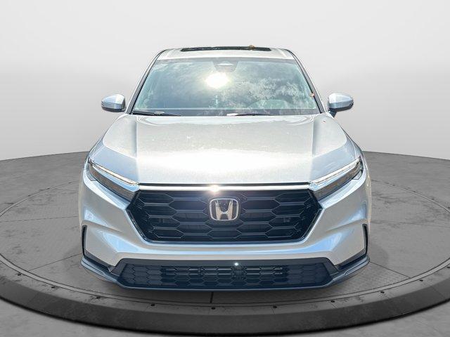 new 2026 Honda CR-V car, priced at $36,045