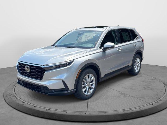 new 2026 Honda CR-V car, priced at $36,045