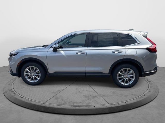 new 2026 Honda CR-V car, priced at $36,045
