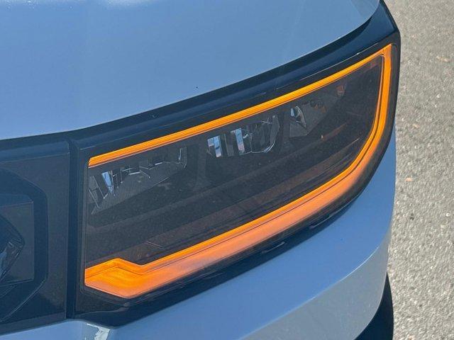 new 2026 Honda Passport car, priced at $51,150