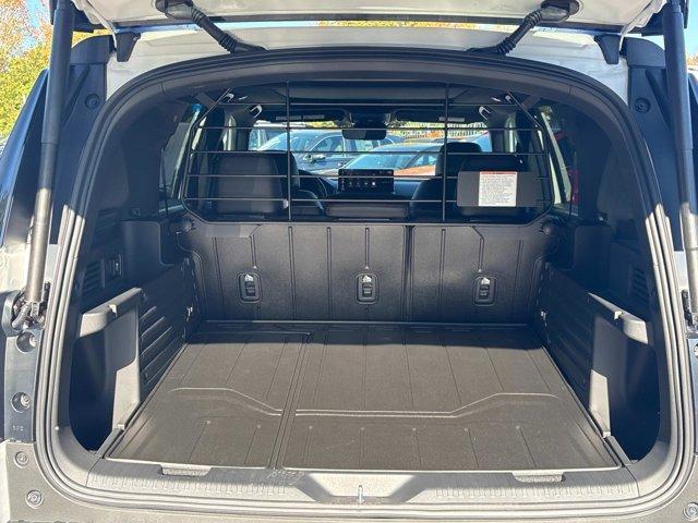 new 2026 Honda Passport car, priced at $51,150