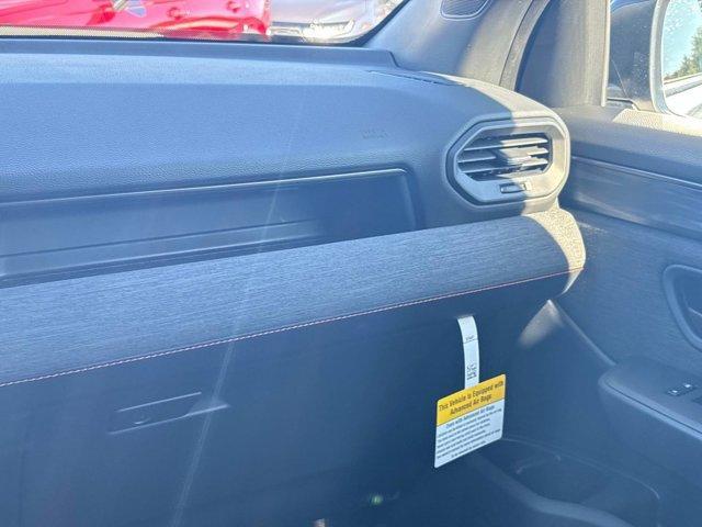 new 2026 Honda Passport car, priced at $51,150