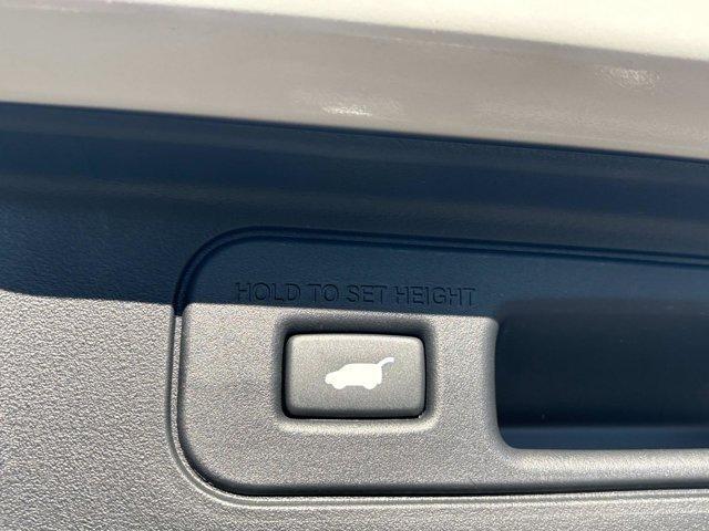 new 2026 Honda Passport car, priced at $51,150