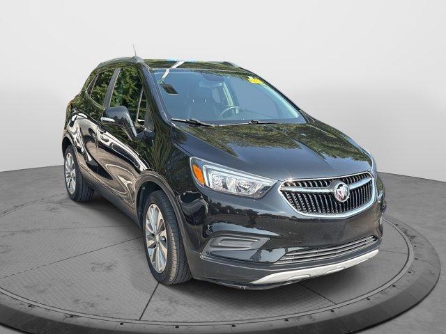 used 2019 Buick Encore car, priced at $13,973