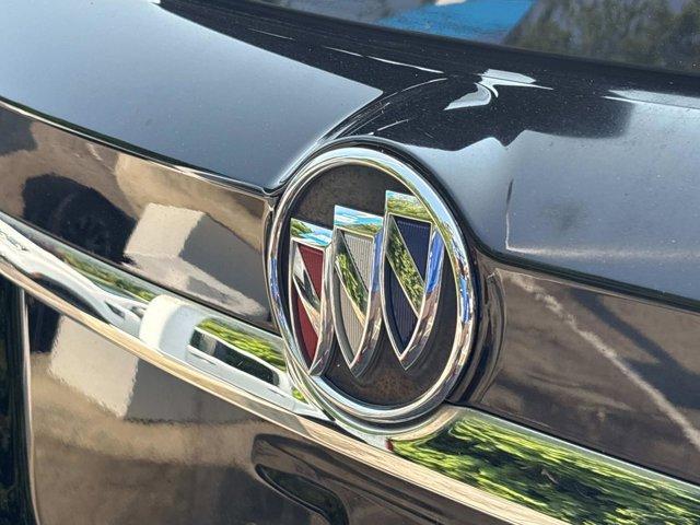 used 2019 Buick Encore car, priced at $13,973
