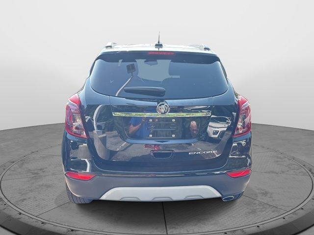 used 2019 Buick Encore car, priced at $13,973