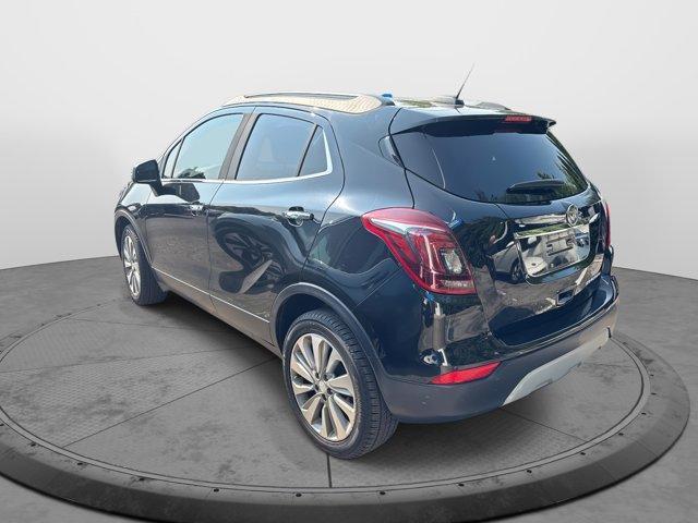 used 2019 Buick Encore car, priced at $13,973