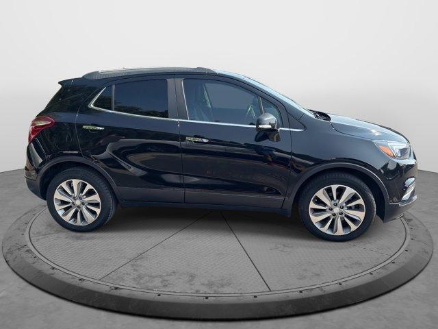 used 2019 Buick Encore car, priced at $13,973