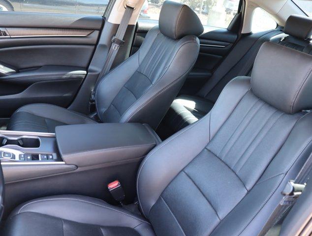 used 2020 Honda Accord Hybrid car, priced at $25,979