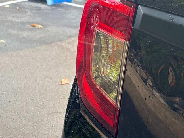 used 2021 Honda Passport car, priced at $26,988