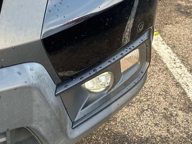 used 2021 Honda Passport car, priced at $26,988