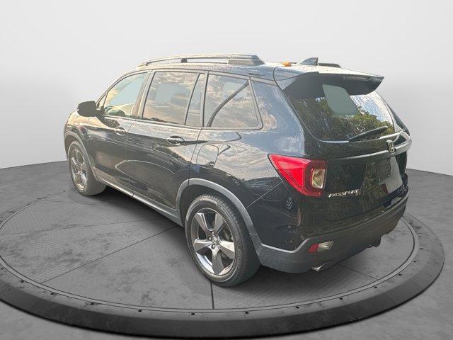 used 2021 Honda Passport car, priced at $26,988