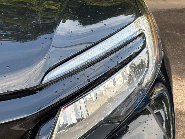 used 2021 Honda Passport car, priced at $26,988