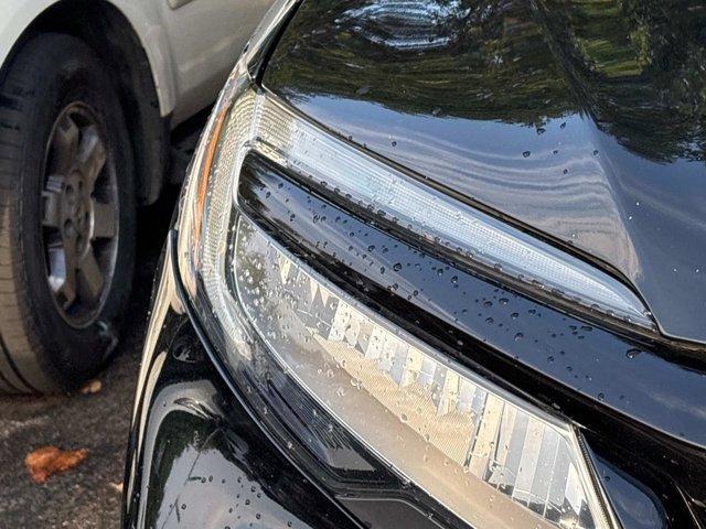 used 2021 Honda Passport car, priced at $26,988