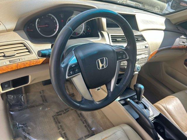 used 2008 Honda Accord car, priced at $7,879