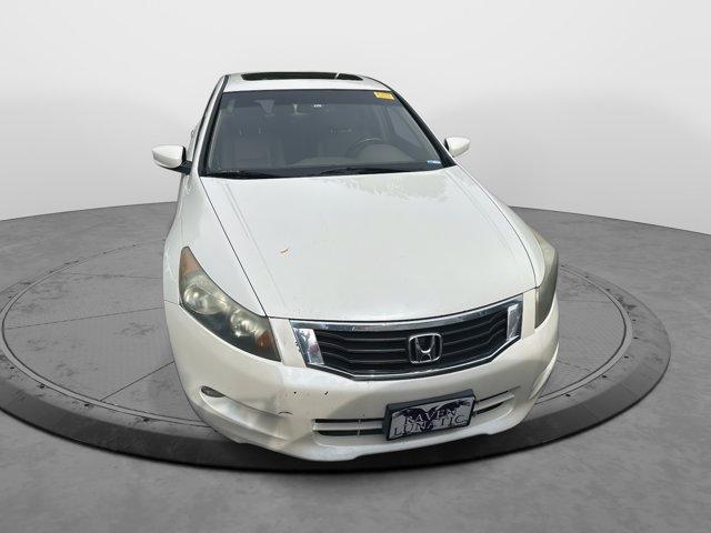 used 2008 Honda Accord car, priced at $7,579