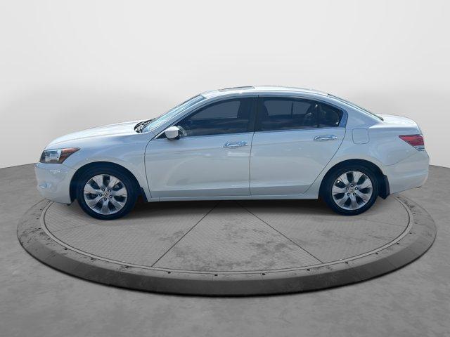 used 2008 Honda Accord car, priced at $7,879
