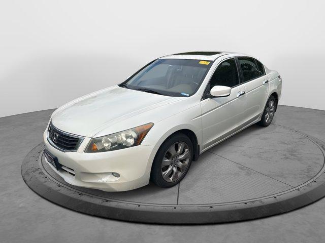 used 2008 Honda Accord car, priced at $7,579