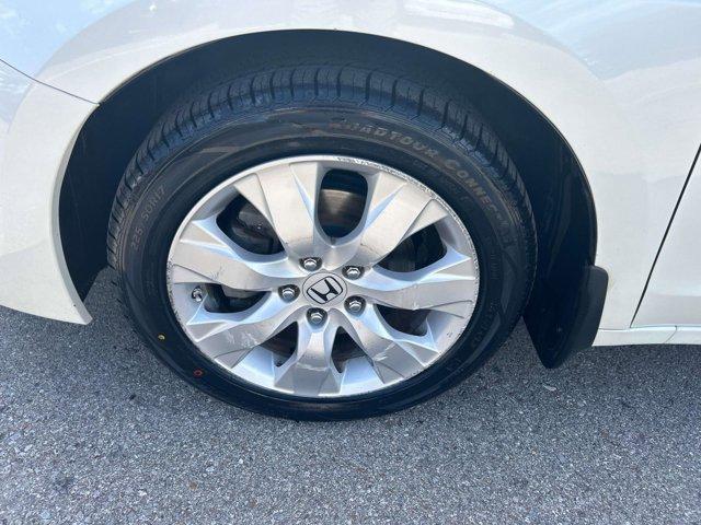 used 2008 Honda Accord car, priced at $7,879