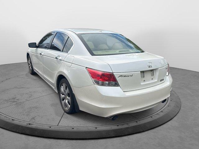 used 2008 Honda Accord car, priced at $7,579