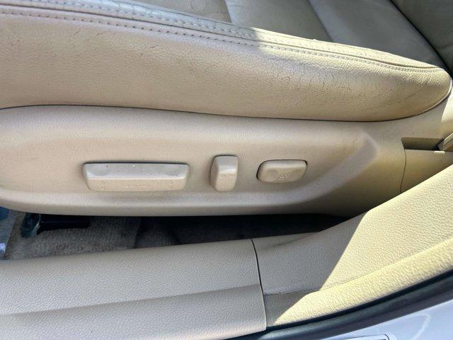 used 2008 Honda Accord car, priced at $7,879