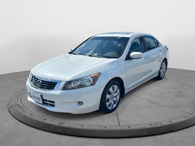 used 2008 Honda Accord car, priced at $7,879