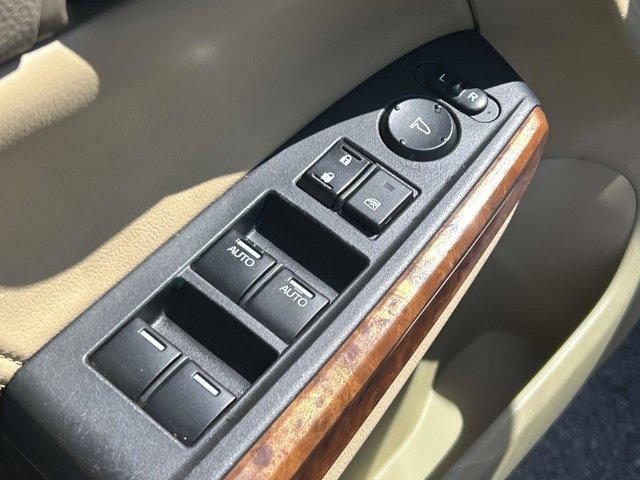 used 2008 Honda Accord car, priced at $7,879