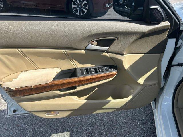 used 2008 Honda Accord car, priced at $7,879