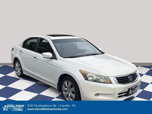 used 2008 Honda Accord car, priced at $7,579