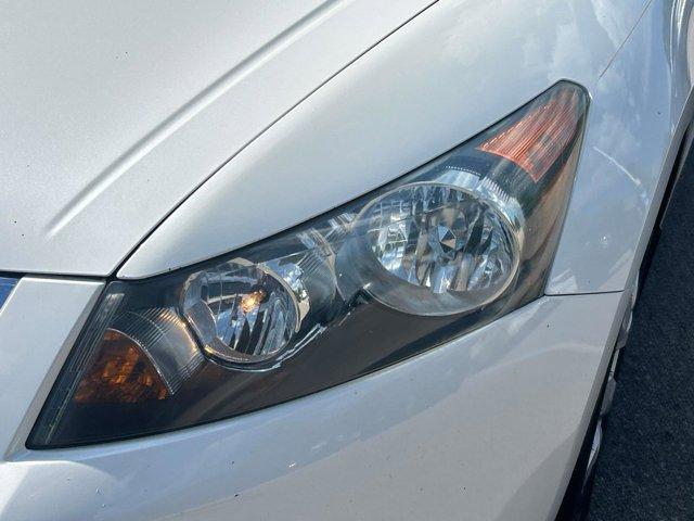 used 2008 Honda Accord car, priced at $7,879