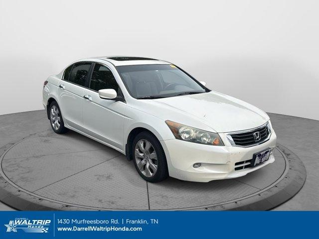 used 2008 Honda Accord car, priced at $7,579